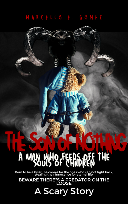 the son of nothing by marcello E Gomez